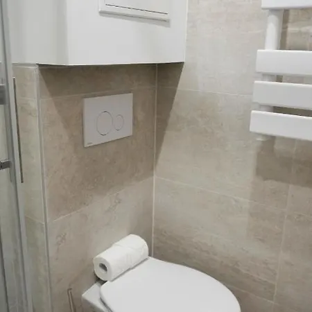 Apartamento Centre Cannes, 202, 1 By Palmazur Cannes
