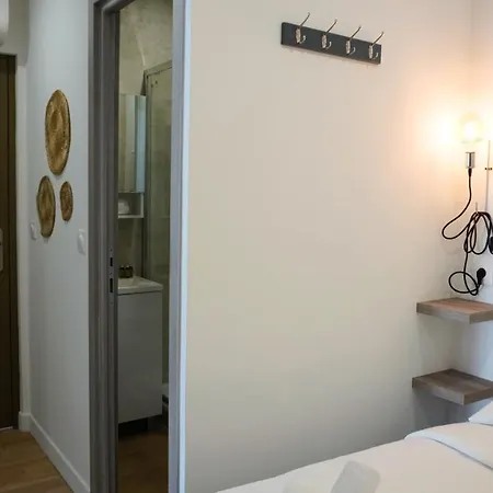 Centre Cannes, 202, 1 By Palmazur Apartment