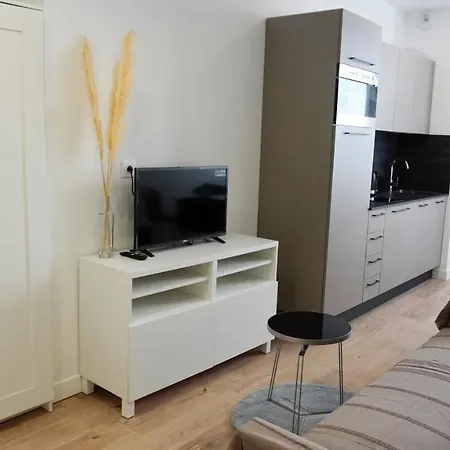 Apartment Centre Cannes, 202, 1 By Palmazur Cannes
