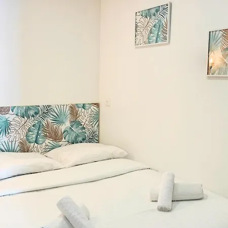 Centre Cannes, 202, 1 By Palmazur Apartment