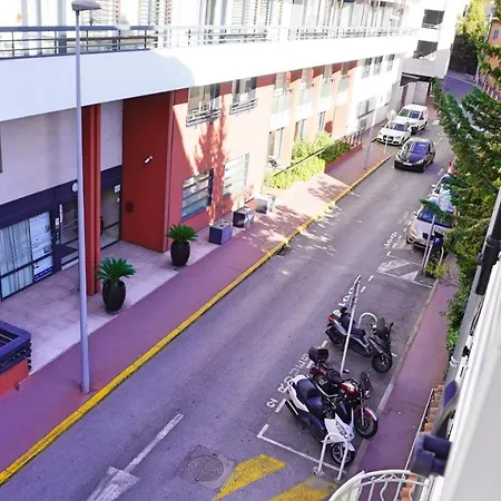 Centre Cannes, 202, 1 By Palmazur