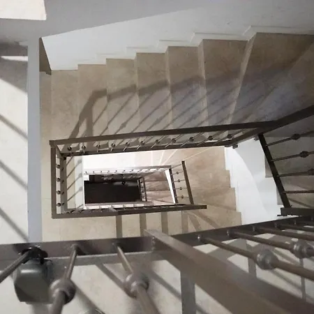 Apartment Centre Cannes, 202, 1 By Palmazur Cannes