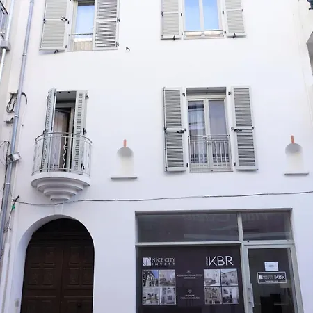 Centre Cannes, 202, 1 By Palmazur * Cannes